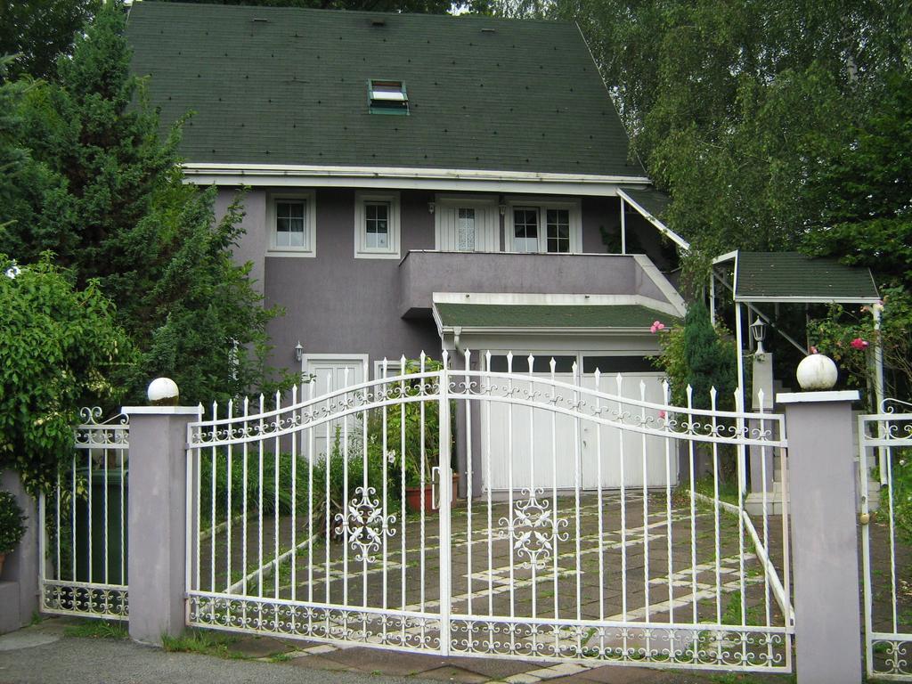 Guest House Westwood Kraljevec Kupinecki Стая снимка