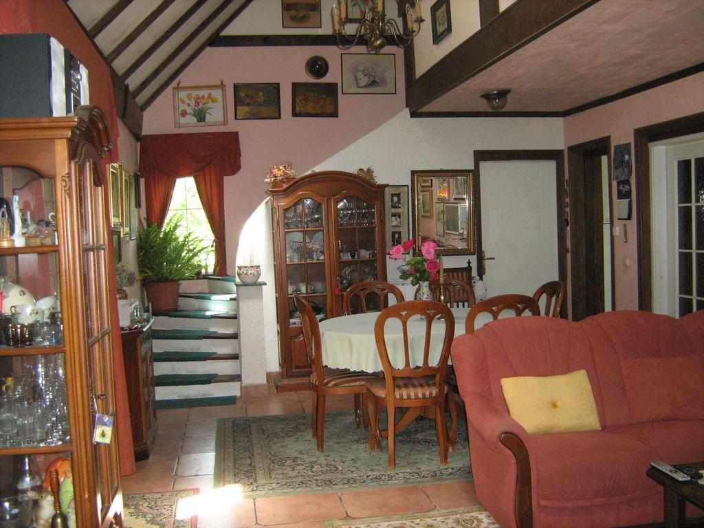 Guest House Westwood Kraljevec Kupinecki Стая снимка