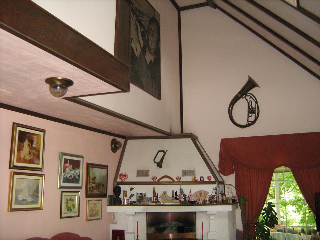Guest House Westwood Kraljevec Kupinecki Стая снимка