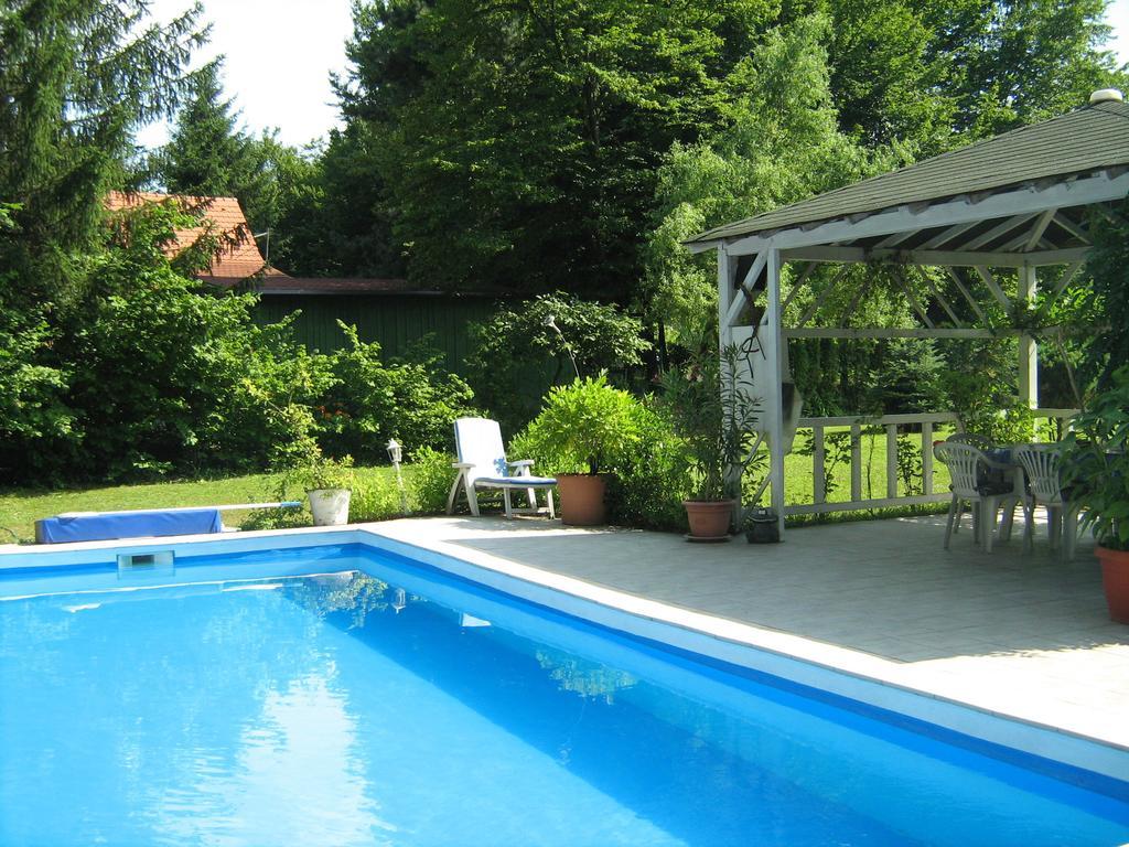 Guest House Westwood Kraljevec Kupinecki Стая снимка