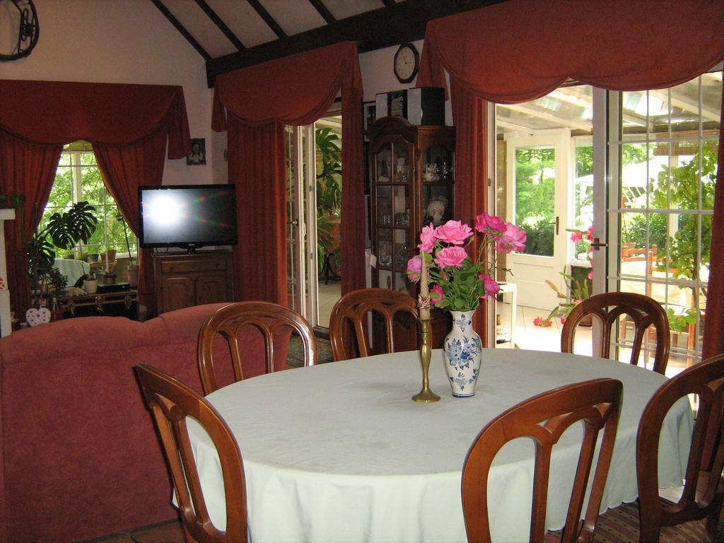 Guest House Westwood Kraljevec Kupinecki Стая снимка