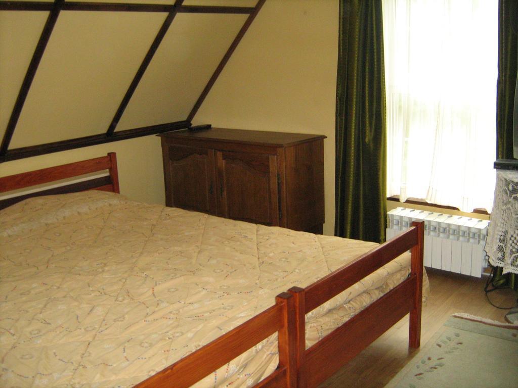 Guest House Westwood Kraljevec Kupinecki Стая снимка