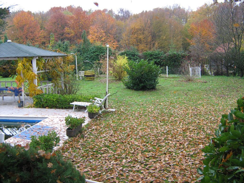 Guest House Westwood Kraljevec Kupinecki Екстериор снимка