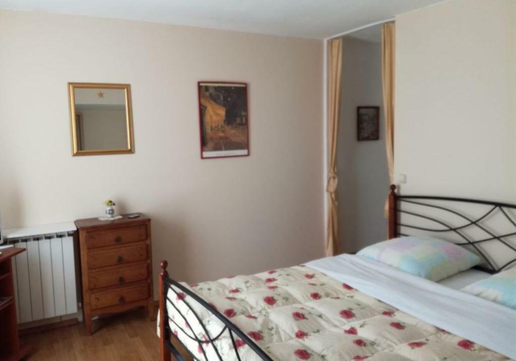 Guest House Westwood Kraljevec Kupinecki Екстериор снимка